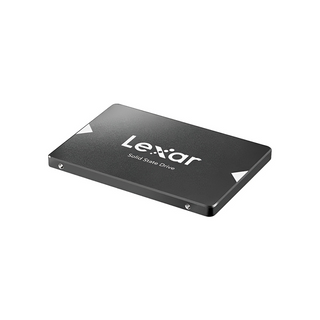 Lexar LNS100-128RB NS100 128GB – 2.5″ SATA SSD, Up to 520 MB/s Read, 440 MB/s Write Price in Dubai UAE