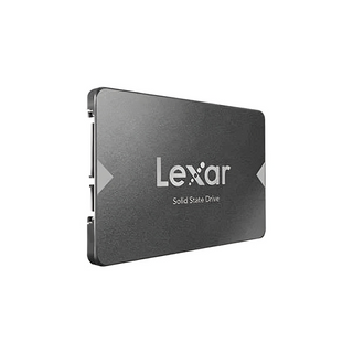 Lexar LNS100-256RB NS100 256GB – 2.5″ SATA SSD, Up to 520 MB/s Read, 440 MB/s Write Price in Dubai UAE