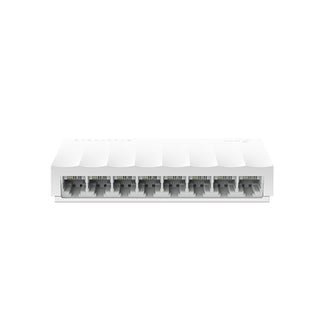 Tp-Link LS1008 8-Port 10/100/1000Mbps Desktop Network Switch Price in Dubai UAE.