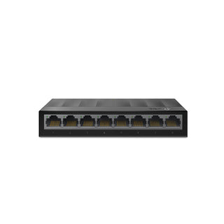 Tp-Link LS1008G 8-Port 10/100/1000Mbps Desktop Network Switch Price in Dubai UAE.