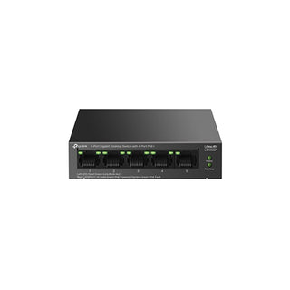 TP-Link LS105GP 5-Port Gigabit Desktop Switch with 4-Port PoE+ Price in Dubai UAE