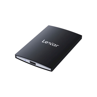 Lexar LSL500M002T-RNBNG SL500 2TB – Portable SSD with Magnetic Set, Up to 2000 MB/s Read, 1800 MB/s Write Price in Dubai UAE