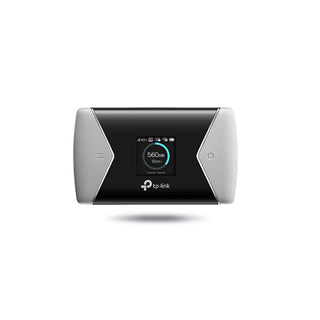 TP-Link M7650 4G+ MiFi, Portable Travel Wi-Fi, SD Card Slot, Unlocked LTE-Advanced Cat11 Mobile Wi-Fi Hotspot, Caravan Wi-Fi Price in Dubai UAE.