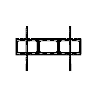 Yealink MB-WallMount-650 – Wall Mount for MeetingBoard 65 Pro Price in Dubai UAE