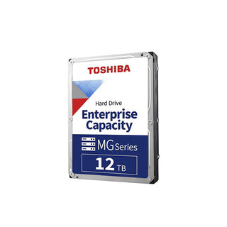 Toshiba MG09ACA12TE MG Series – Enterprise Capacity HDD 12TB Price in Dubai UAE