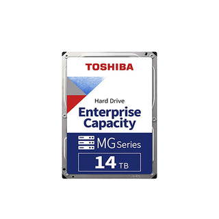 Toshiba MG09ACA14TE MG Series – Enterprise Capacity HDD 14TB Price in Dubai UAE