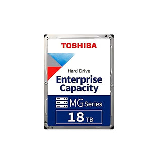Toshiba MG09ACA18TE MG Series – Enterprise Capacity HDD 18TB Price in Dubai UAE