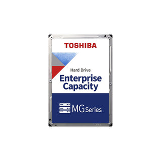 Toshiba MG10ADA400E MG Series – Enterprise Capacity HDD 4TB Price in Dubai UAE
