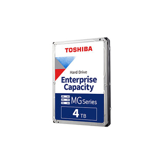 Toshiba MG10ADA400N MG Series – Enterprise Capacity HDD 4TB Price in Dubai UAE