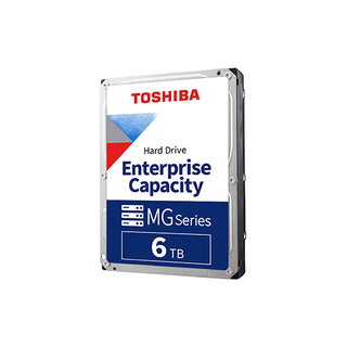 Toshiba MG10ADA600E MG Series – Enterprise Capacity HDD 6TB Price in Dubai UAE