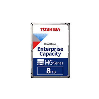 Toshiba MG10ADA800E MG Series – Enterprise Capacity HDD 8TB Price in Dubai UAE
