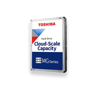 Toshiba MG11ACA24TE MG Series – Enterprise Capacity HDD 24TB Price in Dubai UAE