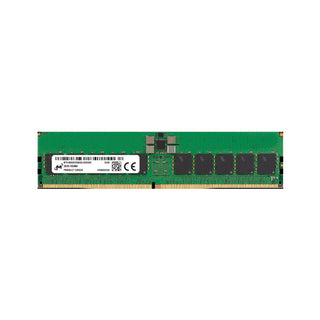 Micron MTC20F2085S1RC56BR 32GB DDR5-5600 ECC Registered DIMM – CL46, 2Rx8, 1.1V Server Memory Price in Dubai UAE