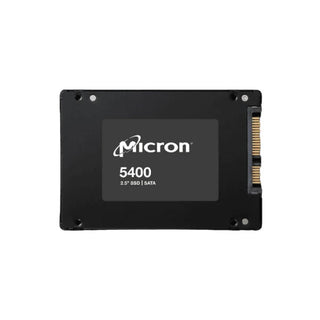 Micron MTFDDAK1T9TGA-1BC1ZABYYR 1.92TB 5400 PRO SATA SSD – 2.5-inch, 7mm, 176-layer 3D TLC NAND, Non-SED Price in Dubai UAE