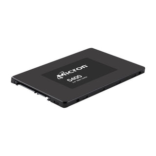 Micron 5400 PRO 7.68TB SATA SSD – MTFDDAK7T6TGA-1BC1ZABYYR, 2.5-inch, 7mm, 176-layer 3D TLC NAND, Non-SED Price in Dubai UAE