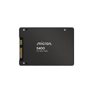 Micron 5400 PRO 960GB SATA SSD – MTFDDAK960TGA-1BC1ZABYYR, 2.5-inch, 7mm, 176-layer 3D TLC NAND, Non-SED Price in Dubai UAE
