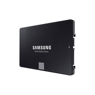 Samsung MZ-77E500BW 870 EVO 500GB SATA 2.5″ Internal SSD – Up to 560MB/s Read, AES 256-bit Encryption Price in Dubai UAE