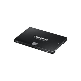 Samsung MZ-77E2T0BW 870 EVO 2TB SATA 2.5″ Internal SSD – Up to 560MB/s Read, AES 256-bit Encryption Price in Dubai UAE