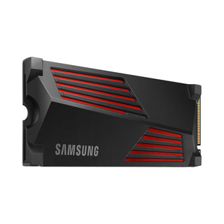 Samsung MZ-V9P1T0CW 990 PRO 1TB PCIe 4.0 NVMe M.2 Internal SSD with Heatsink Price in Dubai UAE
