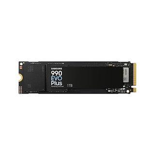 Samsung MZ-V9S1T0BW 990 EVO Plus 1TB PCIe 4.0/5.0 NVMe M.2 Internal SSD – Up to 7,150 MB/s Read, AES 256-bit Encryption Price in Dubai UAE