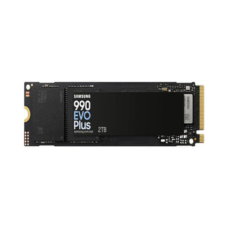 Samsung MZ-V9S2T0BW 990 EVO Plus 2TB NVMe M.2 SSD Price in Dubai UAE