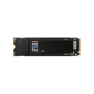Samsung MZ-V9S4T0BW 990 EVO Plus 4TB NVMe M.2 SSD Price in Dubai UAE