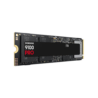 Samsung MZ-VAP1T0BW 9100 PRO 1TB NVMe M.2 SSD Price in Dubai UAE
