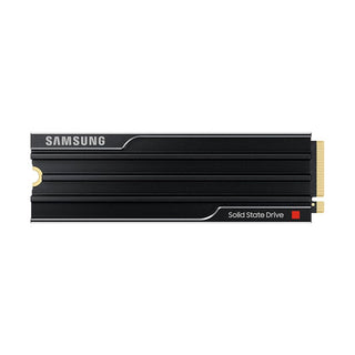 Samsung MZ-VAP4T0CW 9100 PRO 4TB NVMe M.2 SSD with Heatsink Price in Dubai UAE