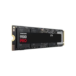 Samsung MZ-VAP2T0BW 9100 PRO 2TB NVMe M.2 SSD Price in Dubai UAE