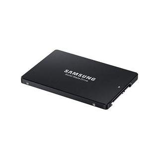 Samsung MZ7L3480HCHQ-00A07 SSD 480GB 2.5″ SATA 6Gb/s – PM893 Series V-NAND TLC, AES 256-bit, Enterprise-Grade Price in Dubai UAE