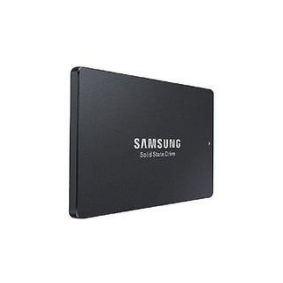 Samsung MZ7L37T6HBLA-00A07 SSD 7.68TB 2.5″ SATA 6Gb/s – PM893 Series V-NAND TLC, AES 256-bit, Enterprise-Grade Price in Dubai UAE