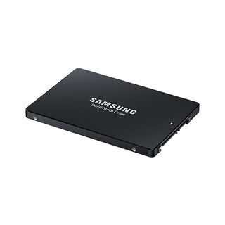 Samsung MZ7L3960HCJR-00A07 SSD 960GB 2.5″ SATA 6Gb/s – PM893 Series V-NAND TLC, AES 256-bit, Enterprise-Grade Price in Dubai UAE