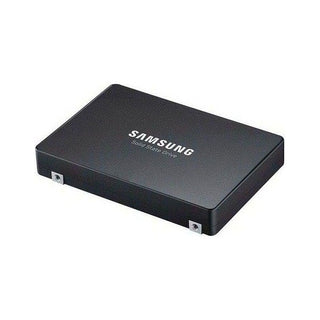 Samsung MZILG960HCHQ-00A07 SSD 960GB 2.5″ SAS 24Gb/s – PM1653 Series V-NAND TLC, AES 256-bit, Enterprise-Grade Price in Dubai UAE