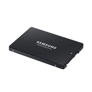 Samsung MZQL21T9HCJR-00A07 SSD 1.92TB 2.5″ U.2 PCIe 4.0 x4 – PM9A3 Series V-NAND TLC, AES 256-bit, Enterprise-Grade Price in Dubai UAE