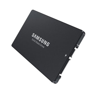 Samsung MZQL23T8HCLS-00A07 SSD 3.84TB 2.5″ U.2 PCIe 4.0 x4 – PM9A3 Series V-NAND TLC, AES 256-bit, Enterprise-Grade Price in Dubai UAE