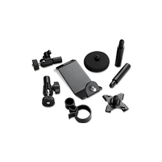 APC NBAC0302 Rack Mounting Bracket for NetBotz Camera Pod 160, Installation Accessory, Black Price in Dubai UAE