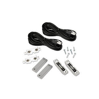 APC NBES0303S NetBotz 1 Door Switch Sensor for APC Rack, 12 ft, Environmental Monitoring Accessory, Black Price in Dubai UAE