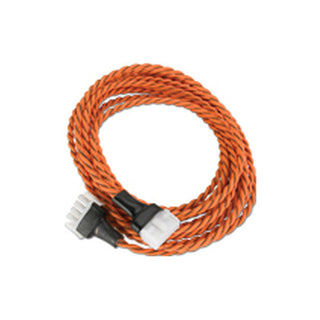 APC NBES0309 NetBotz Leak Rope Extension, 20 ft, Environmental Monitoring Accessory, Black Price in Dubai UAE