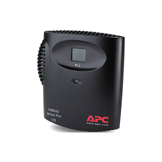 APC NBPD0155 NetBotz Room Sensor Pod 155 for Environmental Monitoring Price in Dubai UAE
