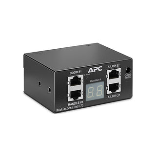 APC NBPD0175 NetBotz Rack Access Pod 175 (Pod Only) for APC SX Rack Price in Dubai UAE