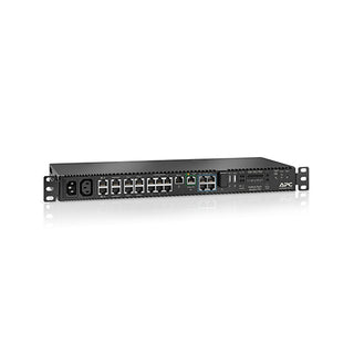 APC NBRK0750 NetBotz Rack Monitor 750 Price in Dubai UAE
