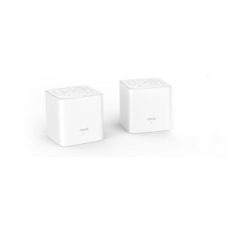 Tenda Nova MW3 (2-Pack) – AC1200 Dual Band Mesh Wi-Fi Price in Dubai UAE