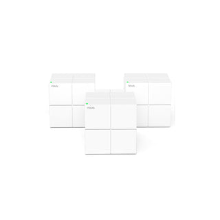 Tenda Nova MW6 V3.0 Mesh Wi-Fi System (2-Pack) – AC1200 Dual Band, Covers up to 4,000 Sq.ft Price in Dubai UAE