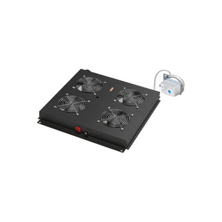 APC NRAFM-4FAN-THM-FS GO Rack Airflow Management Unit – 4 Fan Module, Thermostatic, Free-Standing Type Price in Dubai UAE