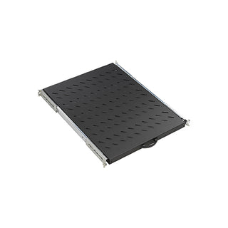 APC NRSS-4P-D800 GO Rack Accessory – Sliding Shelf, 4-Point Fixing, 570mm Depth for 800mm Cabinets, 30kg Load, Universal Price in Dubai UAE
