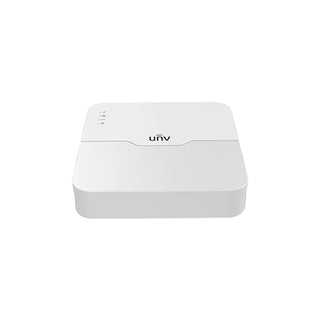 UNV NVR301‑04LS3‑P4 4‑Channel Network Video Recorder with PoE Price in Dubai UAE