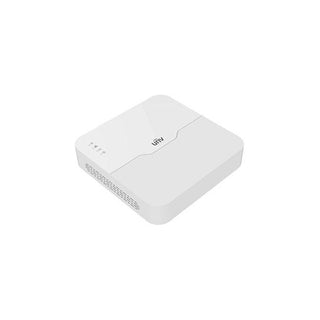 UNV NVR301‑08LS3‑P8 8‑Channel PoE Network Video Recorder Price in Dubai UAE