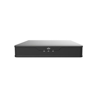UNV NVR301-08S3 8-Channel Network Video Recorder Price in Dubai UAE