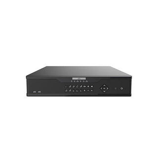 Uniview NVR308-32X 32-Channel 12MP Network Video Recorder Price in Dubai UAE