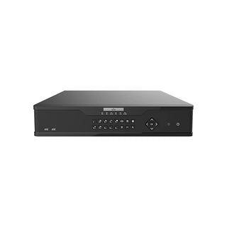 Uniview NVR308-64X 64-Channel 12MP Network Video Recorder Price in Dubai UAE